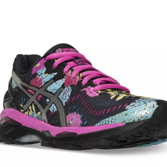 Asics Women's GEL-Kayano 23 Running Sneakers size 10 - Picture 2 of 7